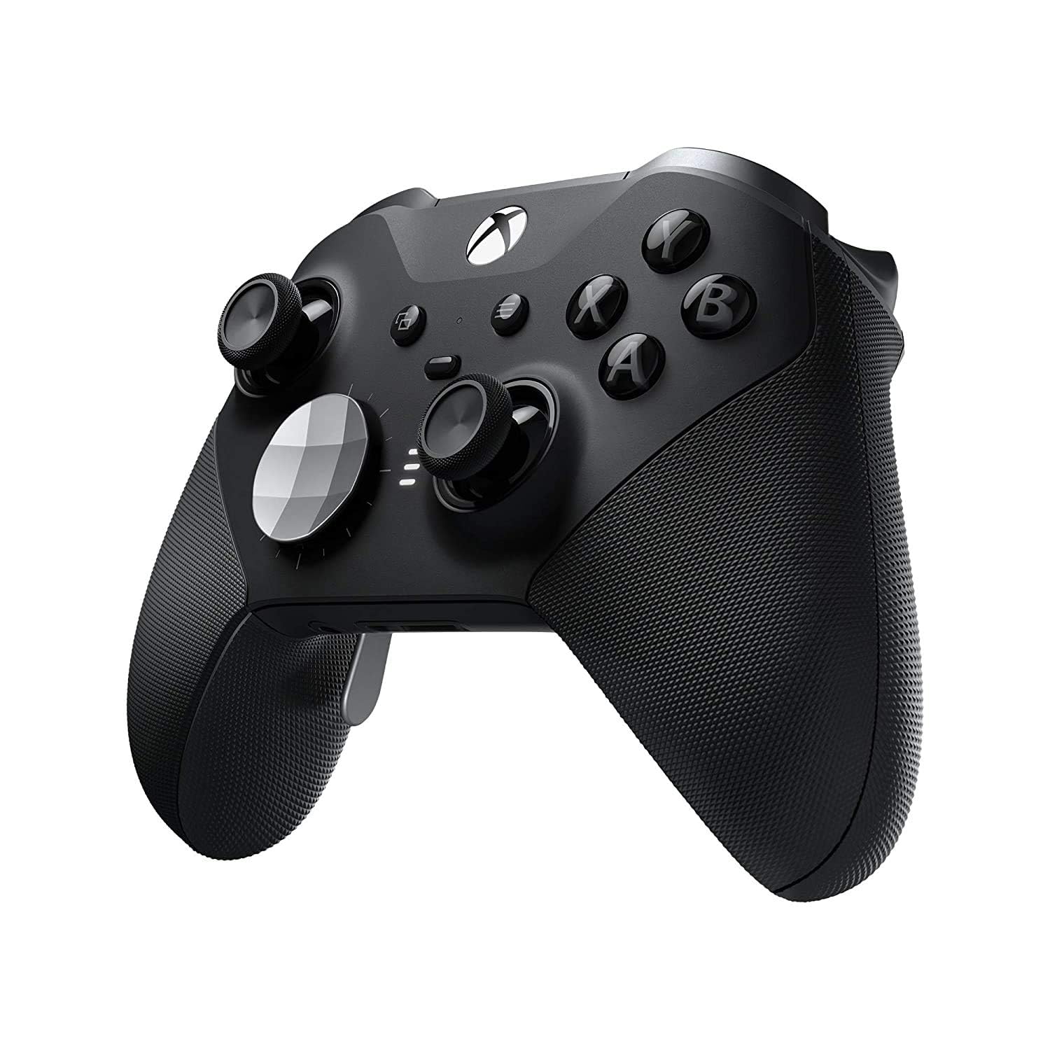 Microsoft Xbox Elite Series 2 CORE Wireless Controller - Black (Refurbished)