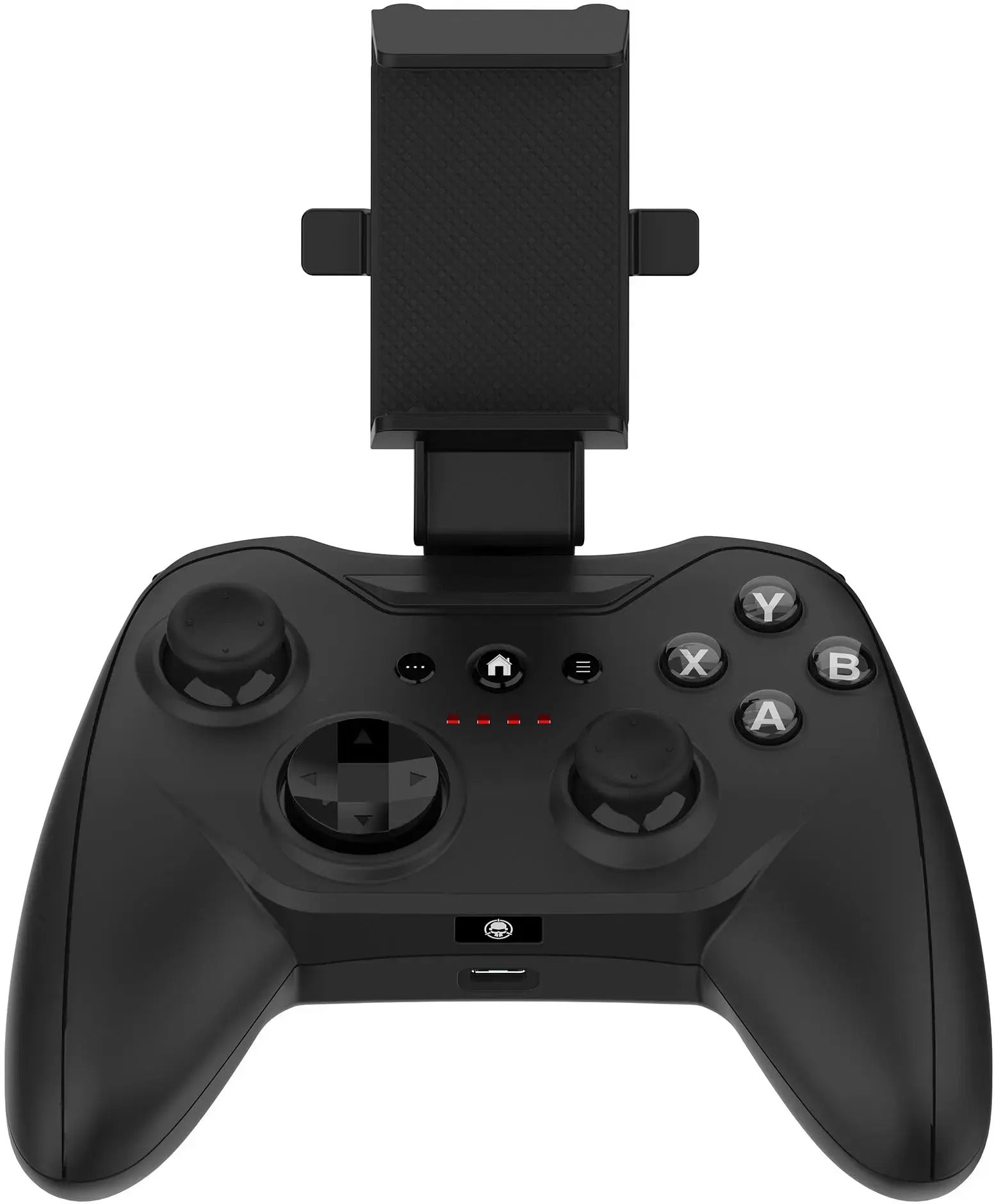 Rotor Riot Lightning Connect Controller for iOS7 or later devices - Black (Renewed)