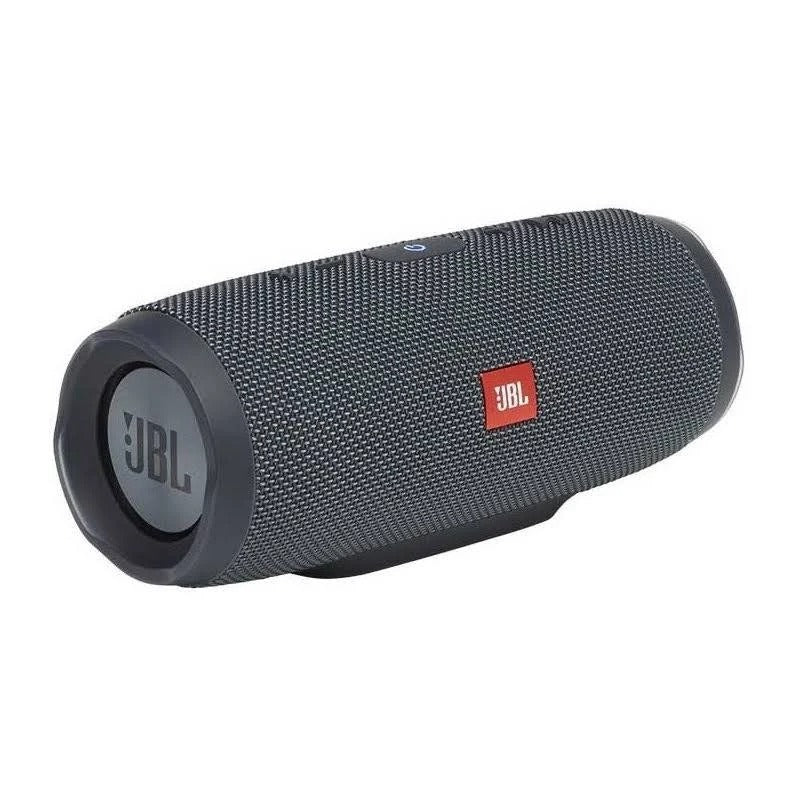 JBL CHARGE Essential Wireless Portable Bluetooth Speaker - Gun Metal Gray (Refurbished)