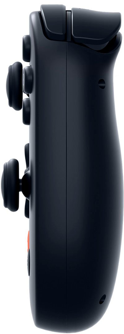 Backbone One Mobile Gaming Controller for Android with Bundle - Black (Refurbished)