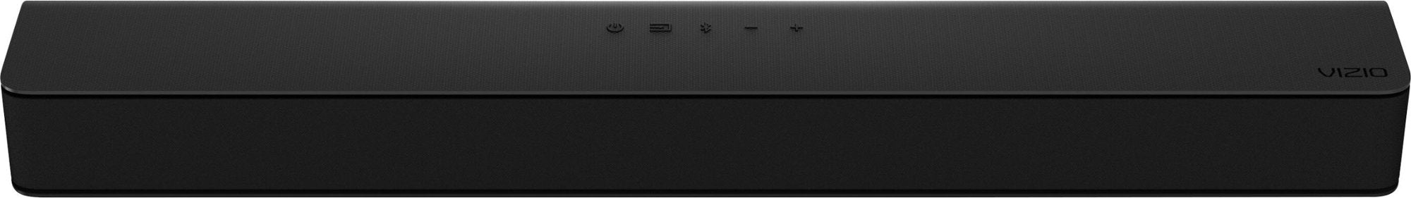 VIZIO 2.0-Channel V-Series Home Theater Sound Bar with DTS Virtual - Black (Refurbished)
