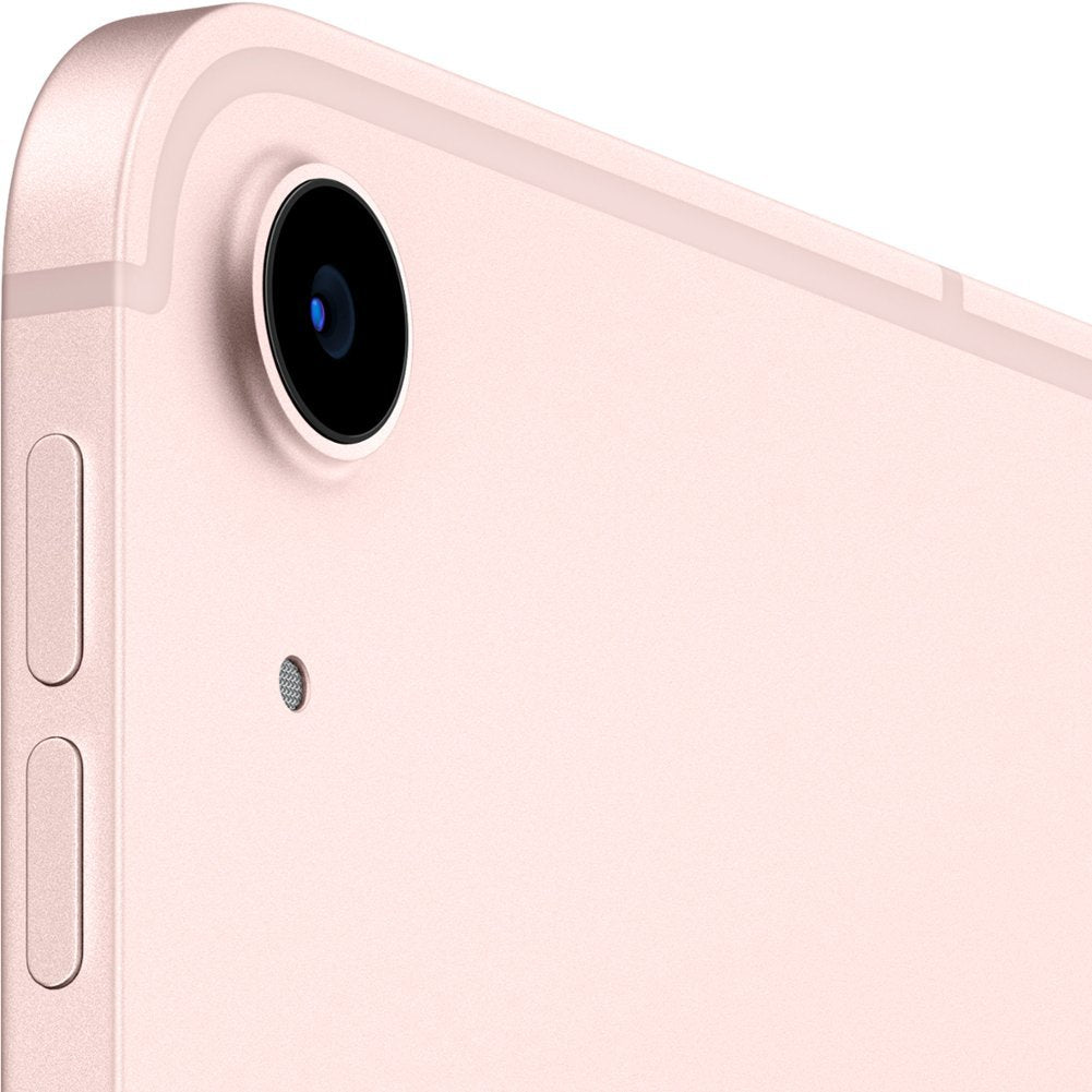 Apple iPad Air (5th Generation) - 64GB (Wifi + LTE) (Unlocked) - Pink (Refurbished)