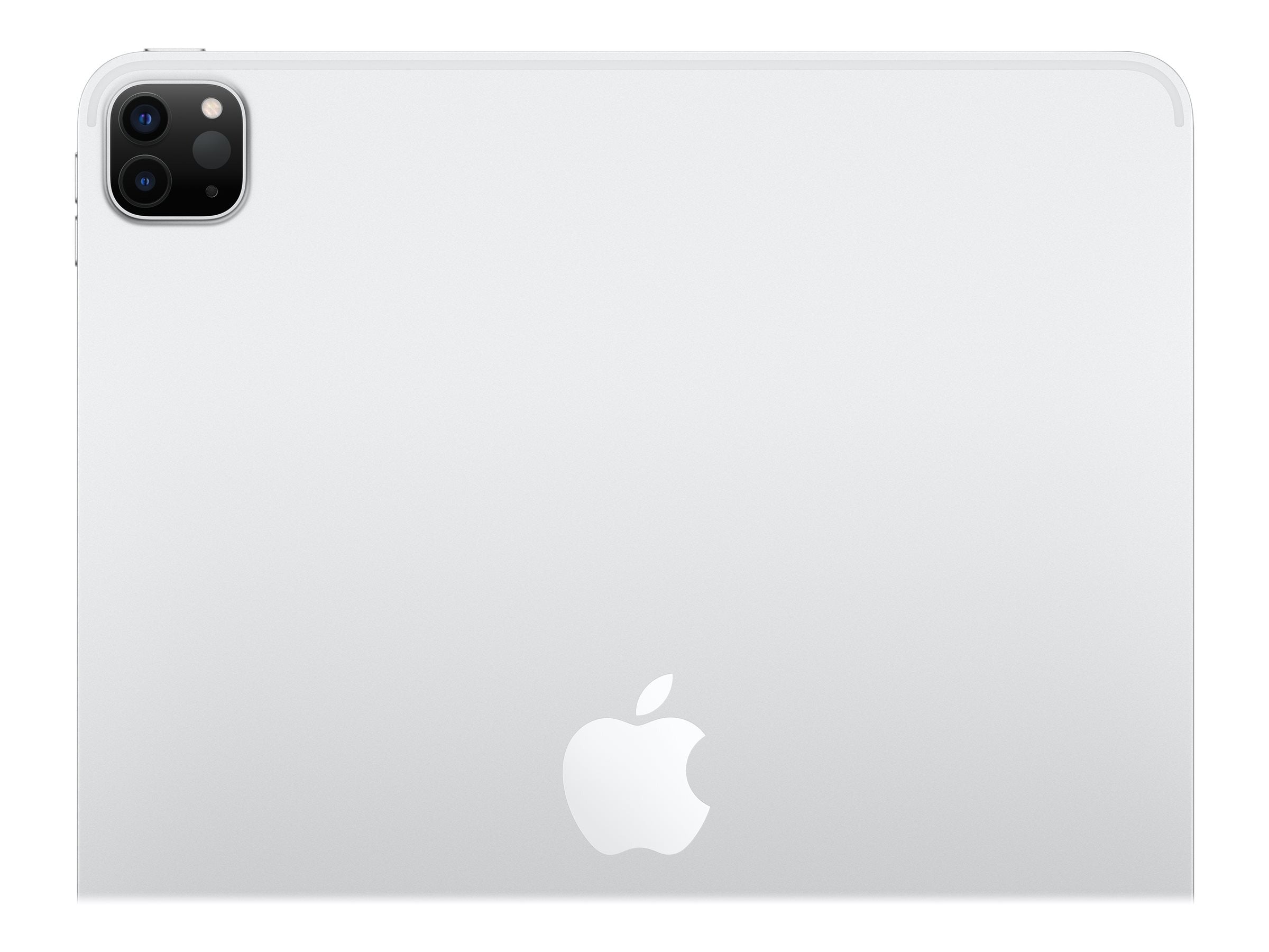 Apple iPad Pro 6 (2022)(12.9) - 1TB, Unlocked All Carriers - Silver (Certified Refurbished)