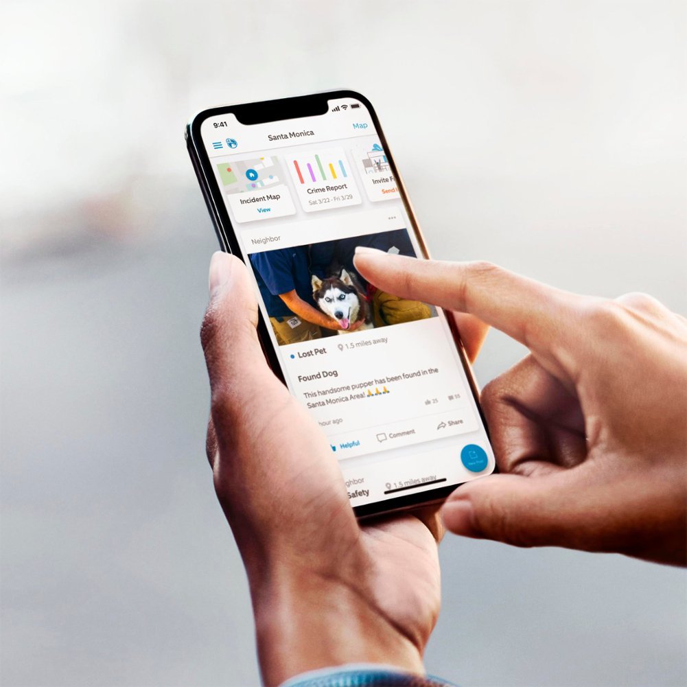 Ring Spotlight Cam Plus Outdoor Wireless 1080p Battery Camera - Black (Refurbished)