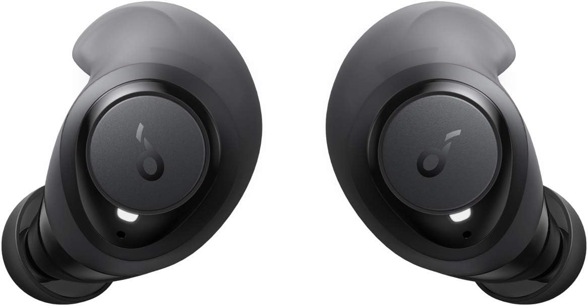 Anker Soundcore Life Dot 2 Noise Cancelling True Wireless Earbuds - Black (Refurbished)