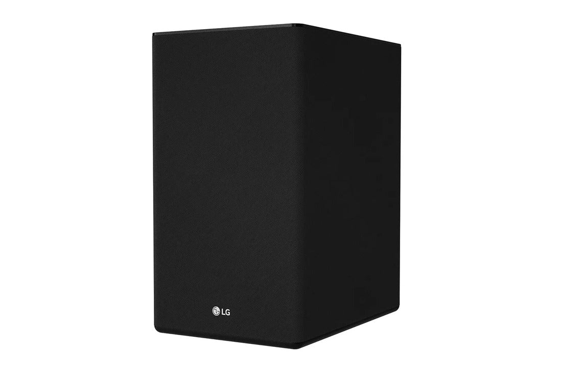 LG SPN8-W 38w Wireless Active Subwoofer Only (Refurbished)