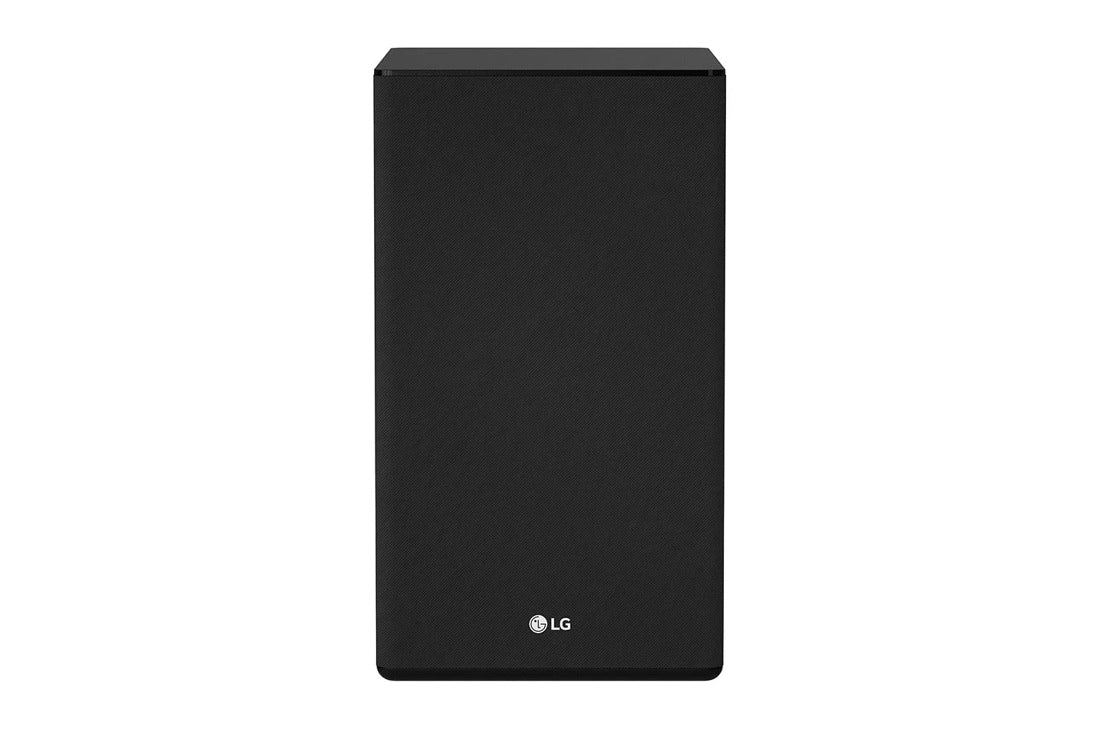 LG SPN8-W 38w Wireless Active Subwoofer Only (Refurbished)