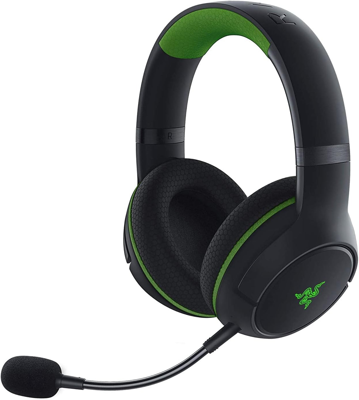 Razer Kaira Pro for Xbox Wireless Gaming Headset for Xbox Series X|S - Black (Refurbished)