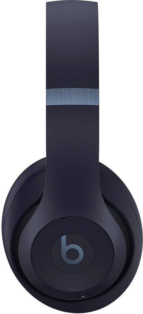 Beats Studio Pro Wireless Noise Cancelling Over-the-Ear Headphones - Navy (Pre-Owned)