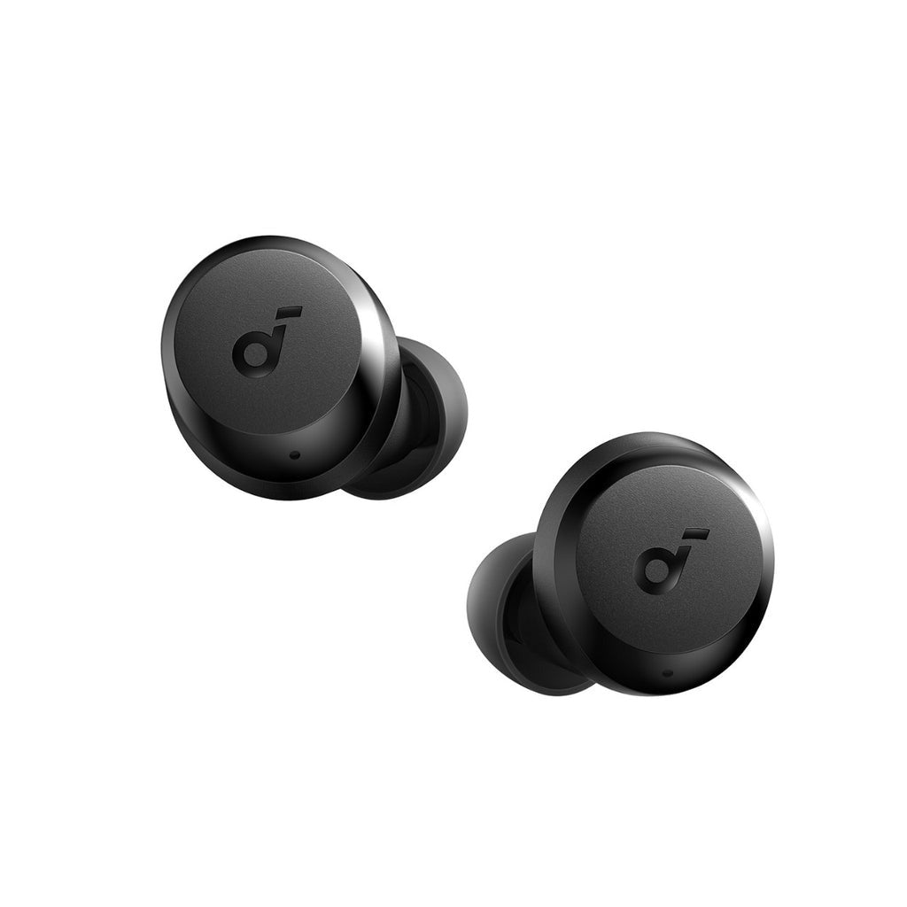 Anker Soundcore A25i True Wireless Bluetooth Earbuds - Black (Refurbished)