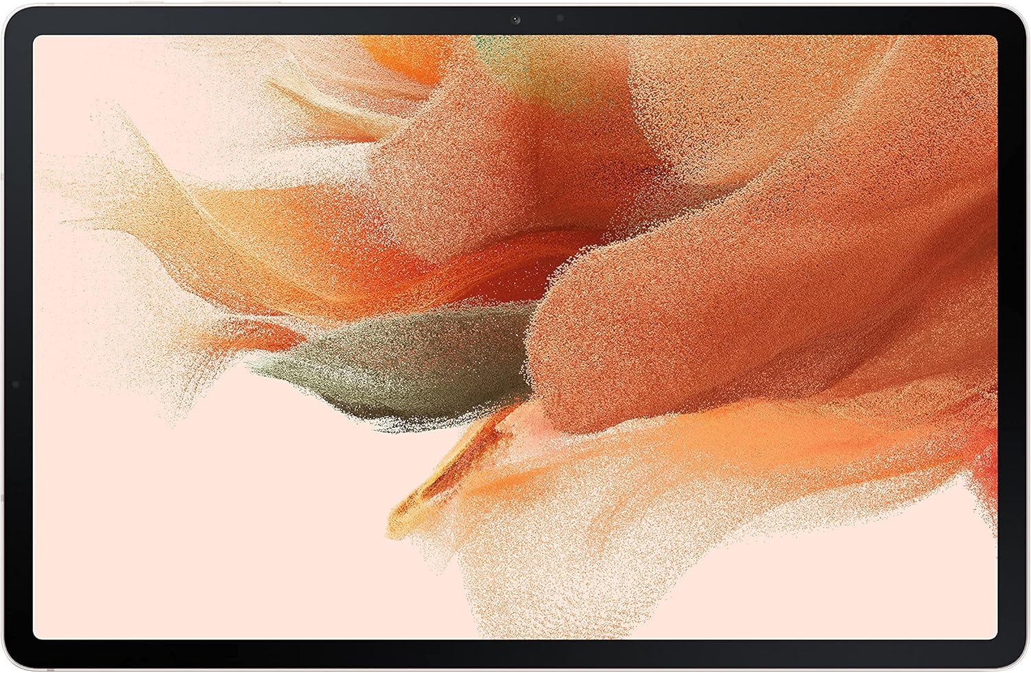 Samsung Galaxy Tab S7 FE 256GB (Unlocked) without S Pen - Mystic Pink (Refurbished)