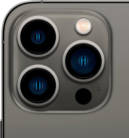 Apple iPhone 13 Pro Max 1TB (Unlocked) - Graphite (Refurbished)