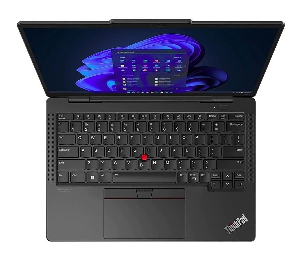 Lenovo ThinkPad X13s Laptop - Multi-touch, Windows 11 Home, 8GB RAM, 256GB (Refurbished)