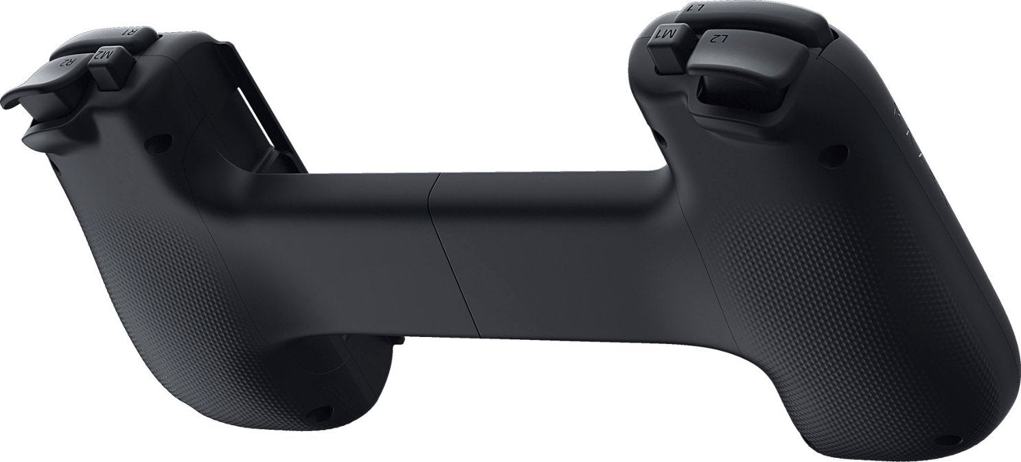 Razer Kishi V2 Universal USB-C Android Mobile Gaming Controller - Black (Pre-Owned)