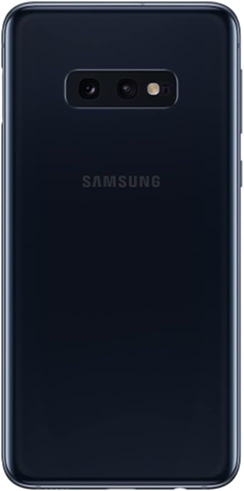 Samsung Galaxy S10e 256GB (Unlocked) - Prism Black (Used)