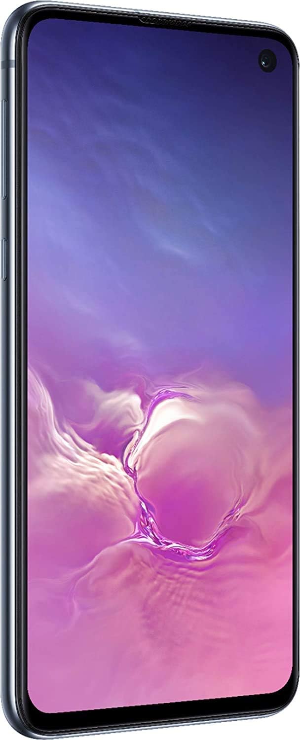 Samsung Galaxy S10e 128GB (AT&T) - Prism Black (Certified Refurbished)