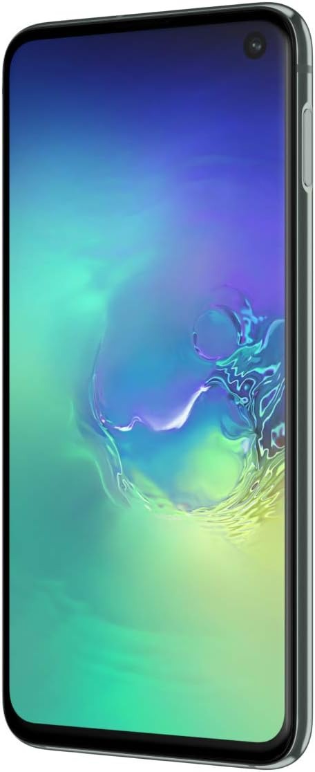 Samsung Galaxy S10e 256GB (Unlocked) - Prism Green (Refurbished)