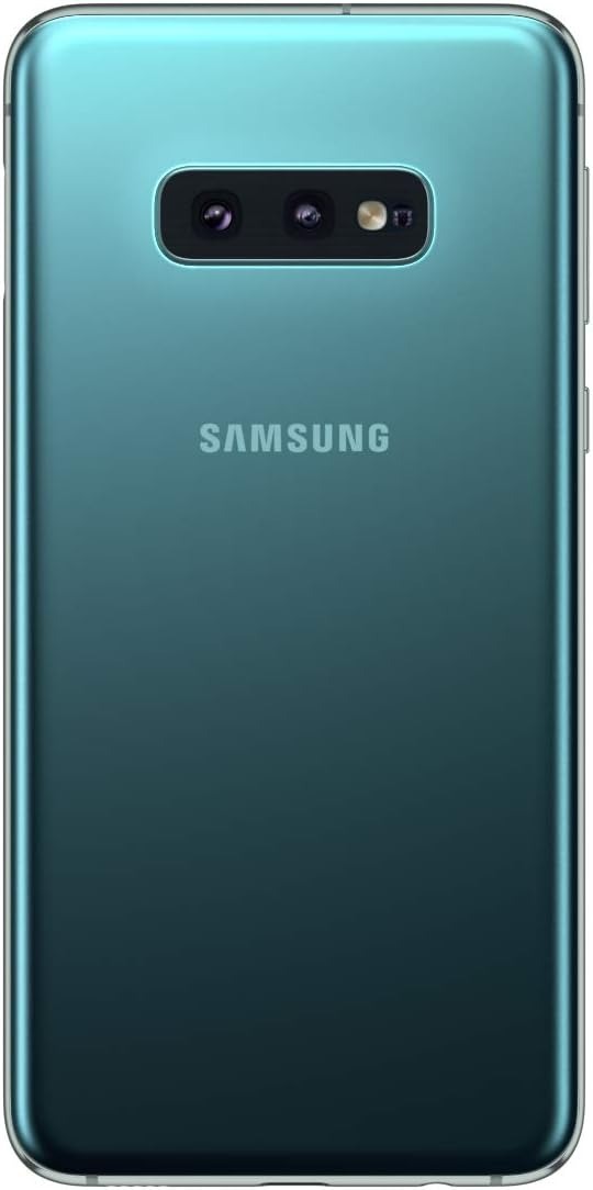 Samsung Galaxy S10e 256GB (Unlocked) - Prism Green (Refurbished)