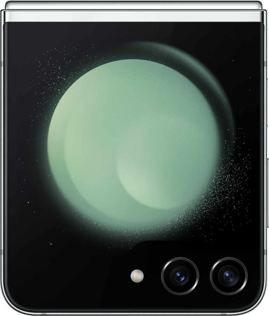 Samsung Galaxy Z Flip5 256GB (Unlocked) - Mint (Refurbished)