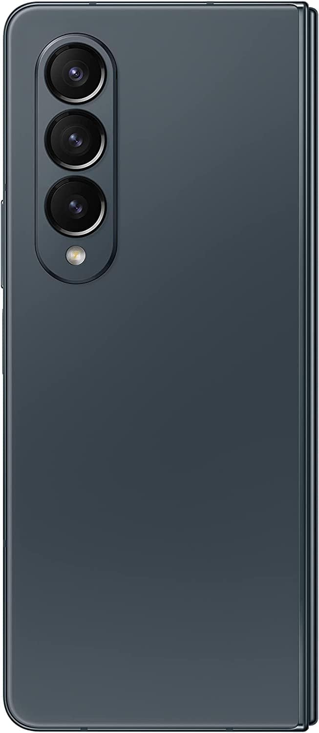Samsung Galaxy Z Fold4 256GB (T-Mobile Locked) - Graygreen (Refurbished)
