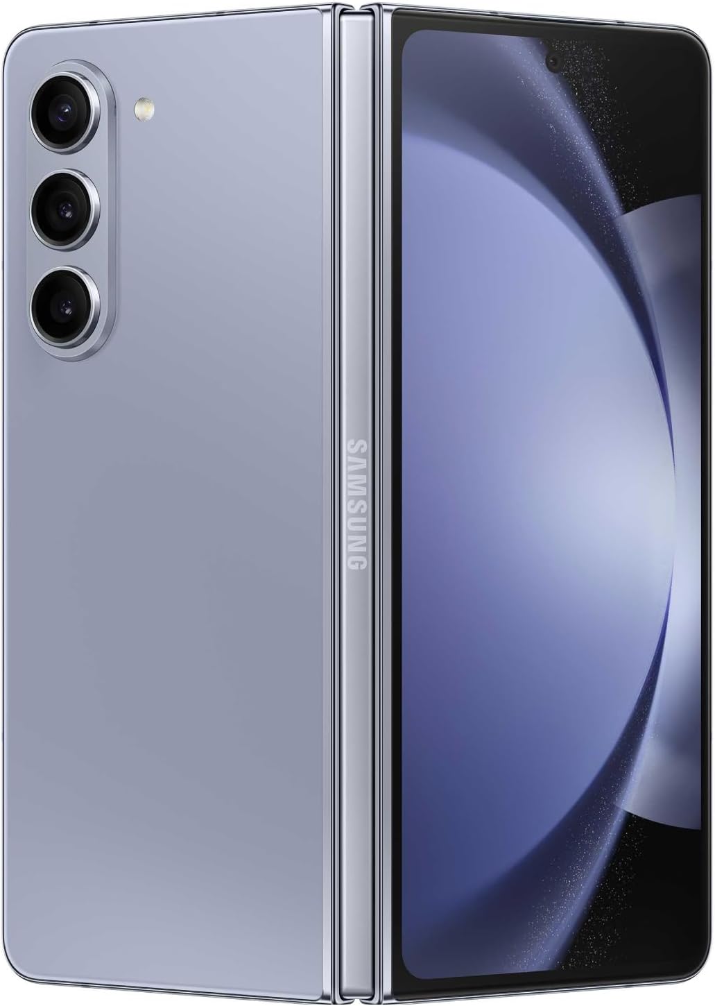 Samsung Galaxy Z Fold5 512GB (Unlocked) - Icy Blue (Pre-Owned)