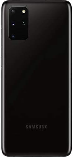 Samsung Galaxy S20+ Plus 256GB (Unlocked) - Cosmic Gray (Refurbished)