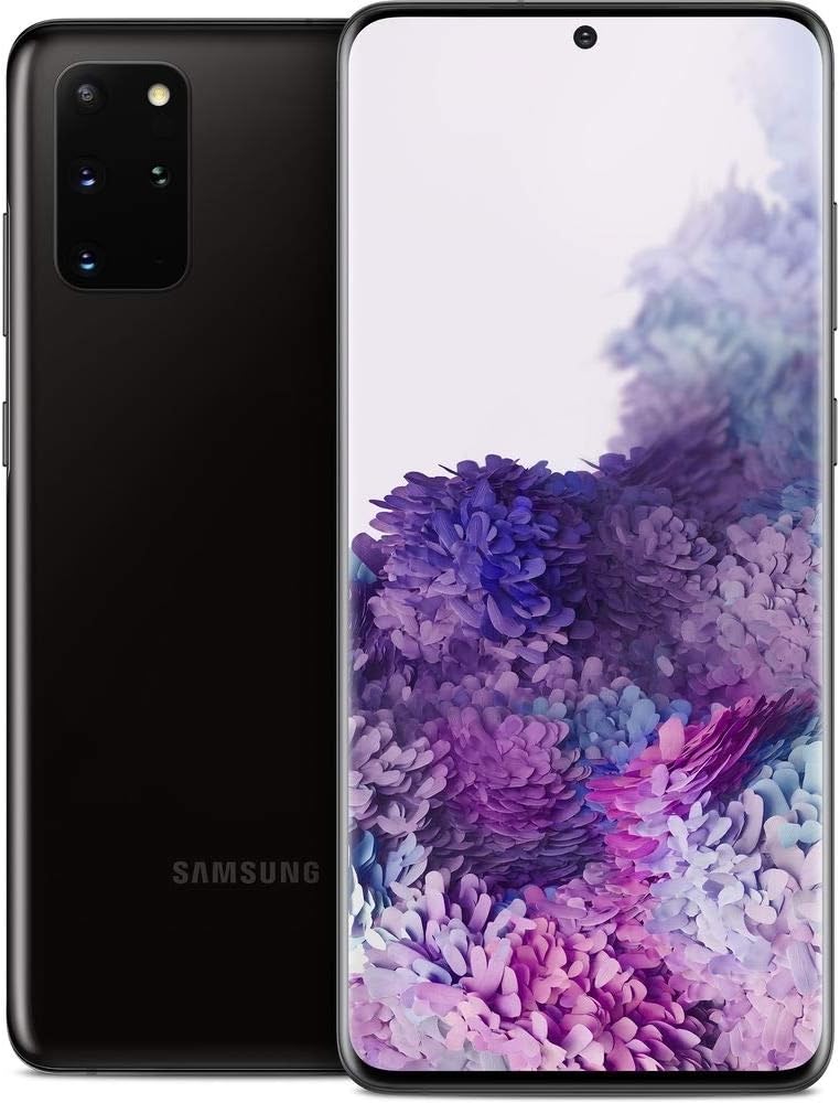 Samsung Galaxy S20+ 128GB (XFINITY) - Cosmic Gray (Refurbished)