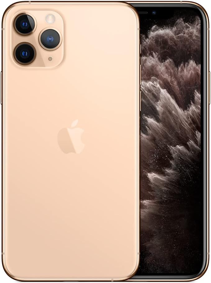 Apple iPhone 11 Pro 256GB (AT&T) - Gold (Refurbished)