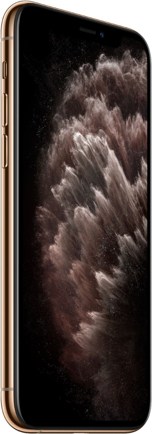 Apple iPhone 11 Pro 64GB (Unlocked) - Gold (Pre-Owned)