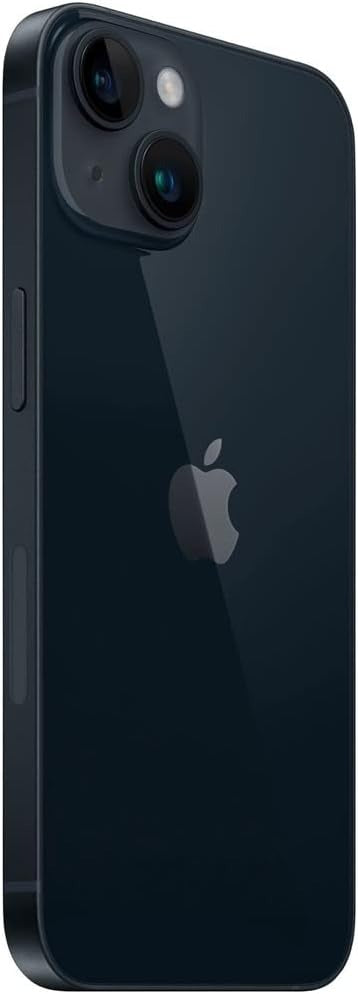 Apple iPhone 14 256GB (AT&amp;T Locked) - Midnight (Certified Refurbished)