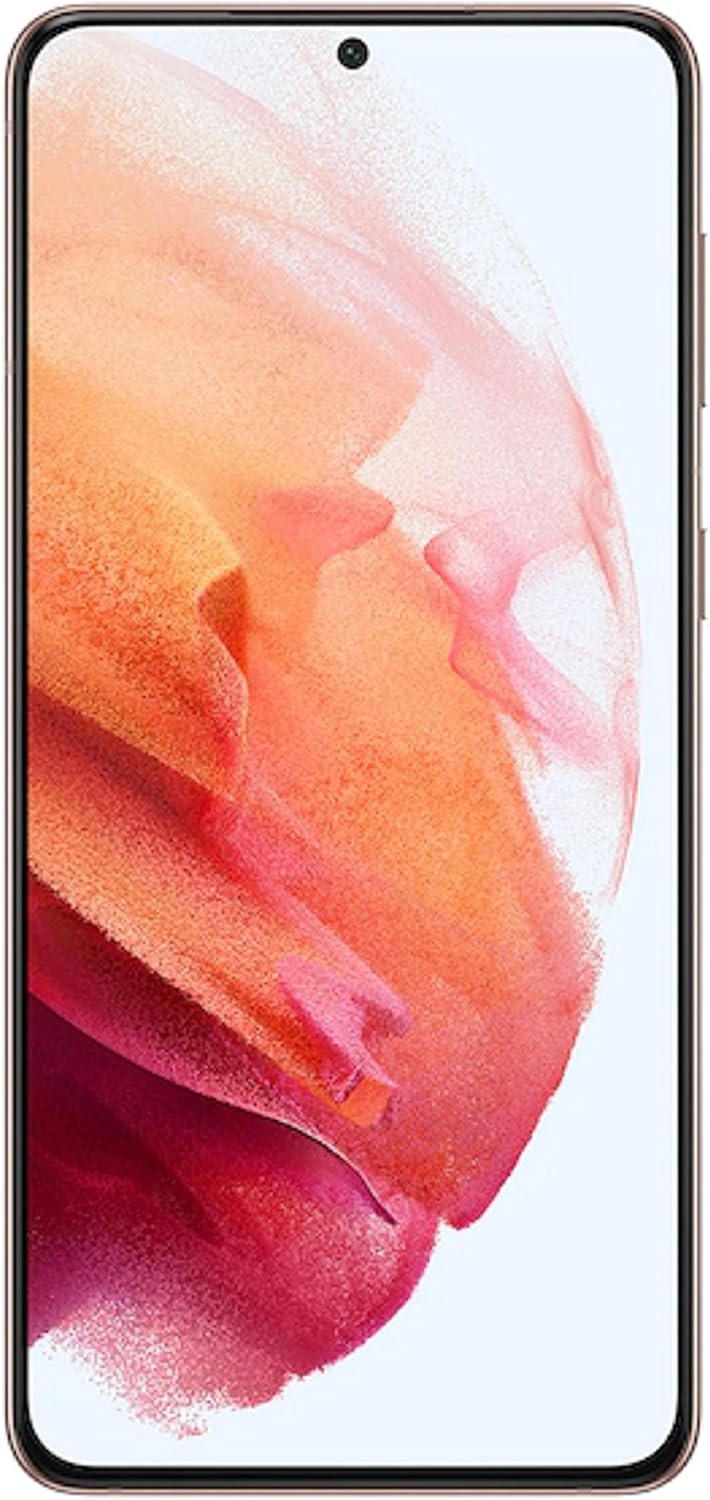 Samsung Galaxy S21+ 128GB (Unlocked) - Phantom Gold