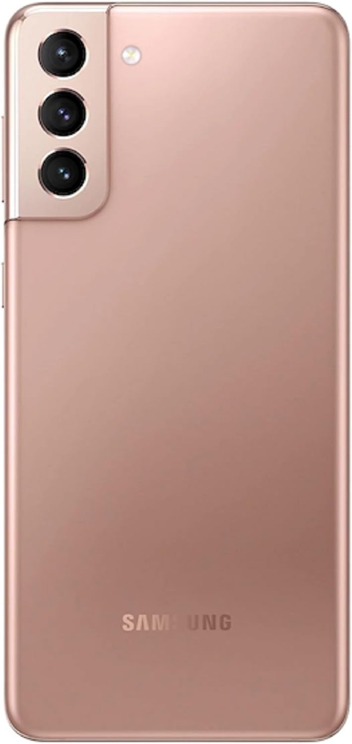 Samsung Galaxy S21+ 128GB (Unlocked) - Phantom Gold
