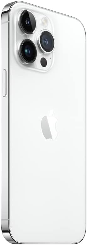 Apple iPhone 14 Pro Max 128GB (T-Mobile) - Silver (Refurbished)