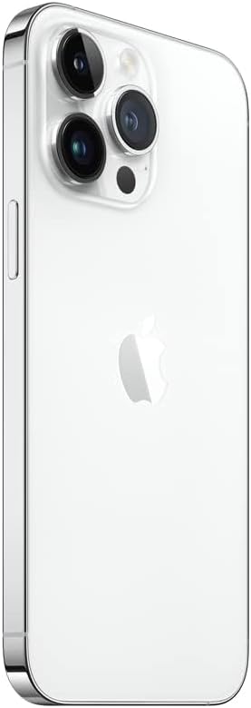 Apple iPhone 14 Pro Max 128GB ( T-Mobile) - Silver (Pre-Owned)