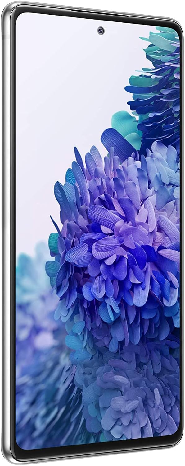Samsung Galaxy S20 FE 5G 128GB (Unlocked) - Cloud White (Refurbished)