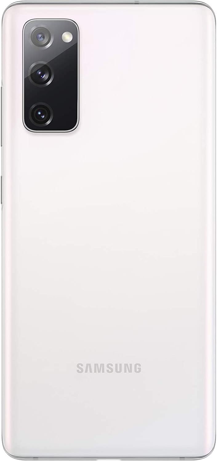 Samsung Galaxy S20 FE 5G 128GB (Unlocked) - Cloud White (Refurbished)