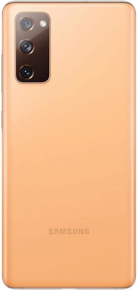 Samsung Galaxy S20 FE 5G 128GB (Unlocked) - Cloud Orange (Refurbished)
