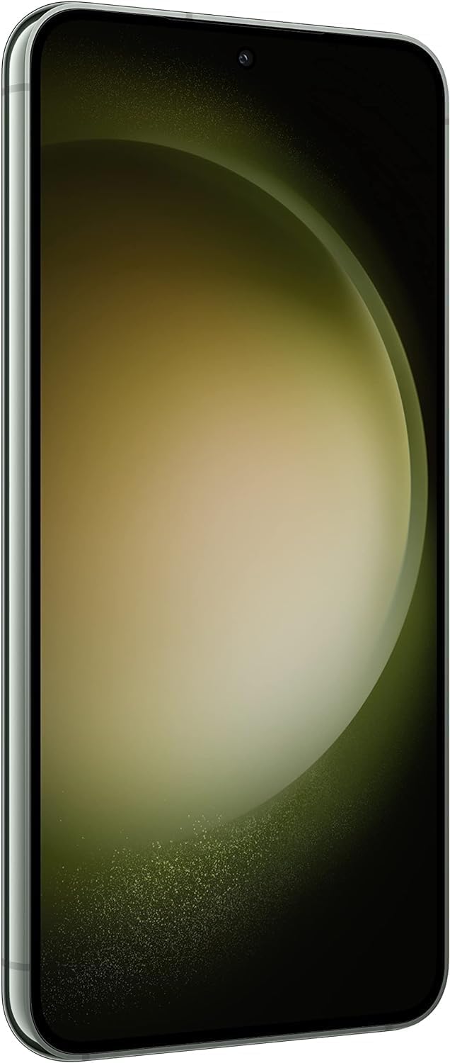 Samsung Galaxy S23 5G 128GB (T-Mobile) - Green (Pre-Owned)