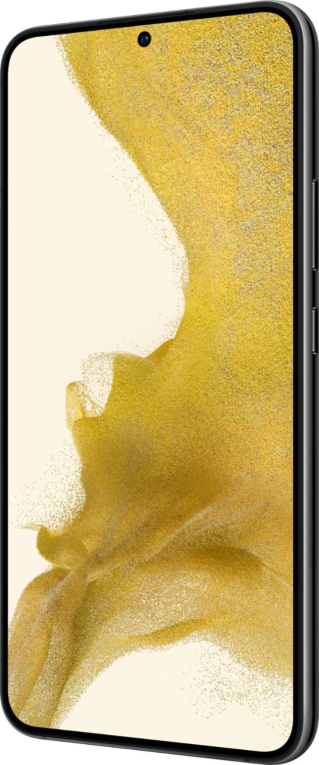 Samsung Galaxy S22+ 256GB (Unlocked) - Phantom Black (Pre-Owned)