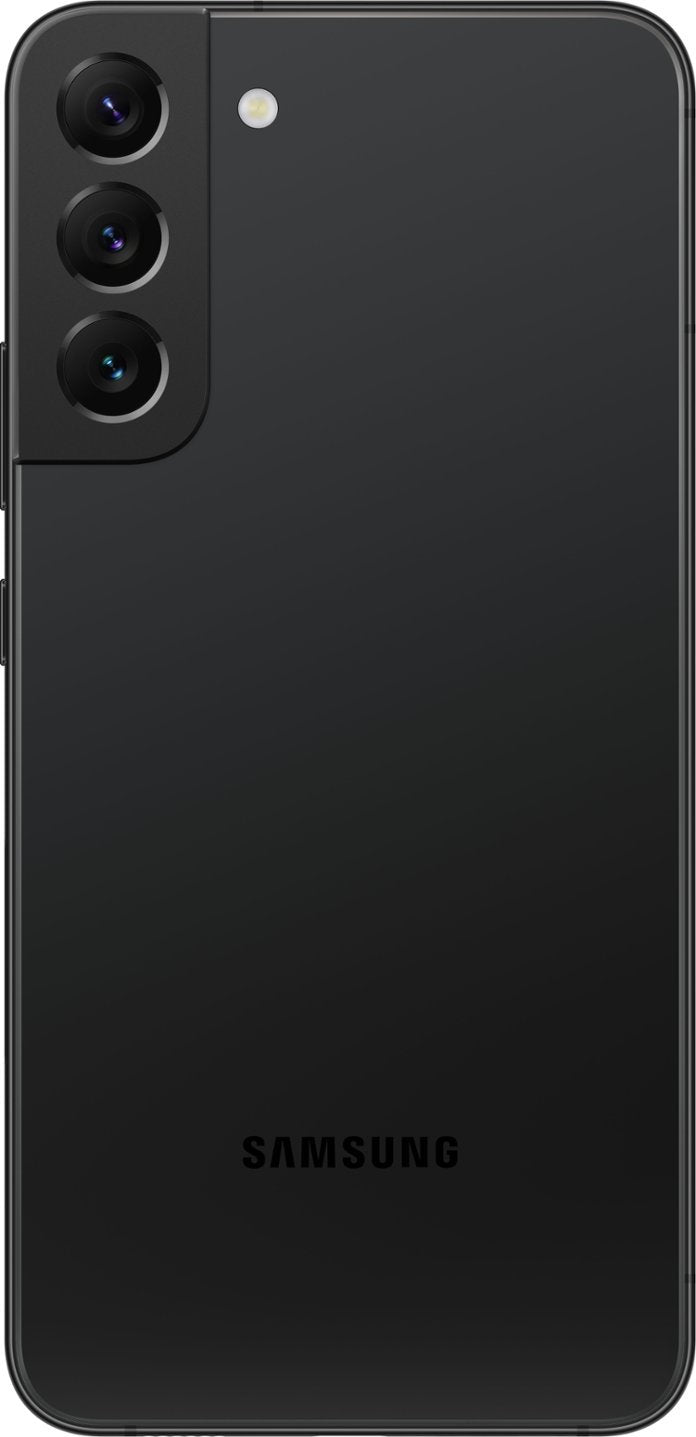 Samsung Galaxy S22+ 128GB (Spectrum Locked) - Phantom Black (Used)