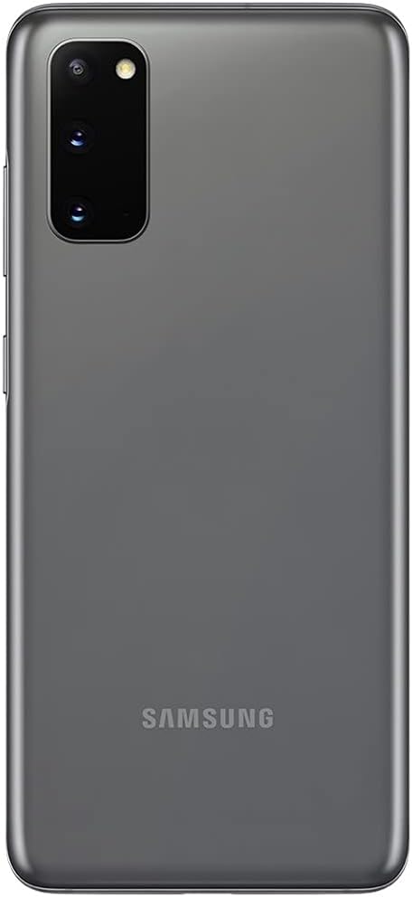 Samsung Galaxy S20 5G 128GB (T-Mobile Locked) - Cosmic Gray (Refurbished)