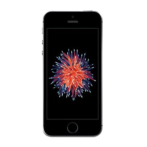 Apple iPhone SE (1st Generation) 64GB (Unlocked) - Space Gray (Pre-Owned)