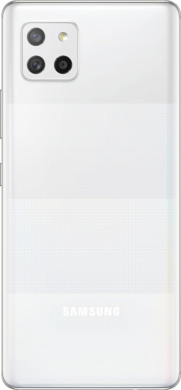 Samsung Galaxy A42 5G 128GB (Unlocked) - Prism Dot White (Refurbished)