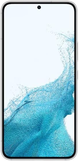 Samsung Galaxy S22 5G 256GB (Unlocked) - Sky Blue (Refurbished)
