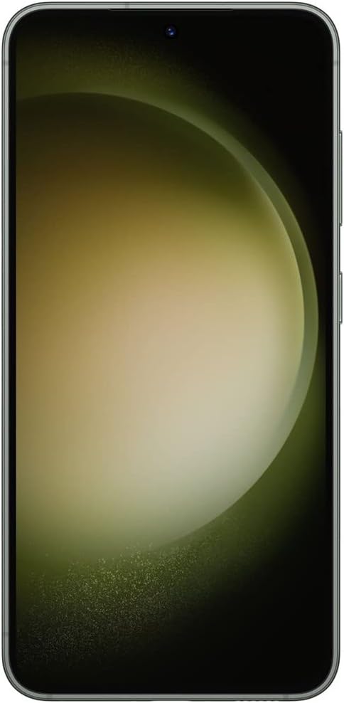 Samsung Galaxy S23+ 5G 256GB (AT&T) - Green (Refurbished)