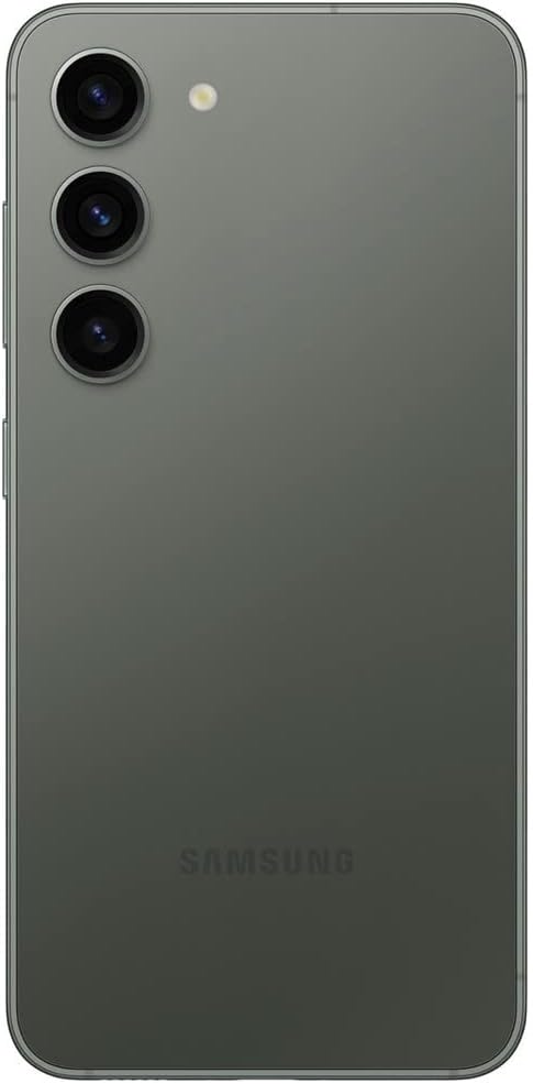 Samsung Galaxy S23+ 5G 256GB (AT&T) - Green (Refurbished)