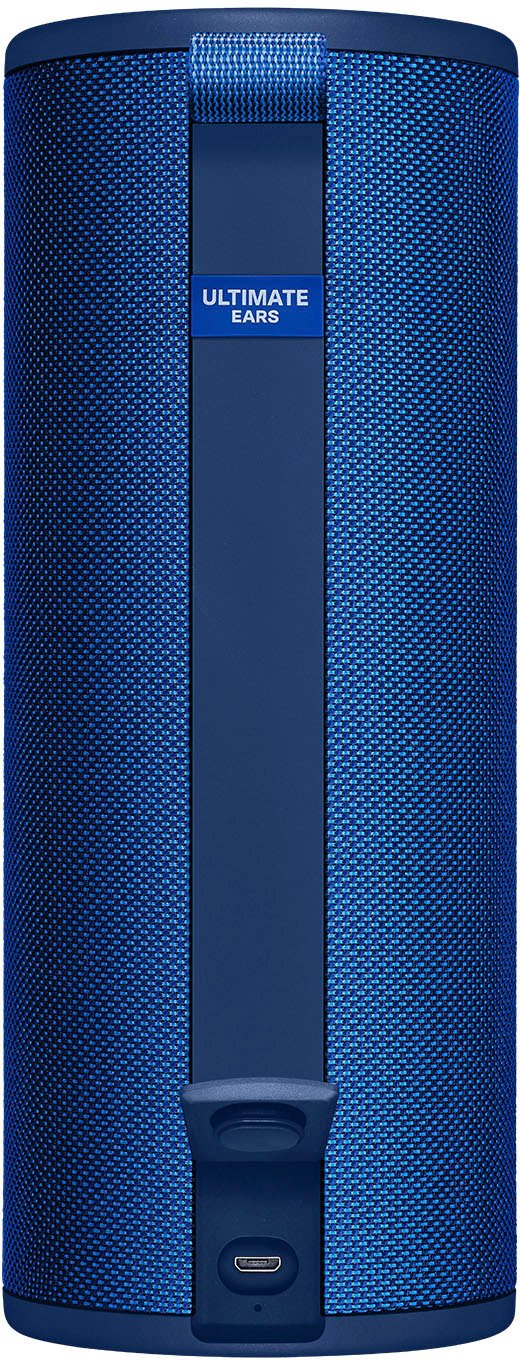 Logitech UE Boom 3 Wireless Bluetooth Waterproof/Dustproof Speaker - Lagoon Blue (Refurbished)