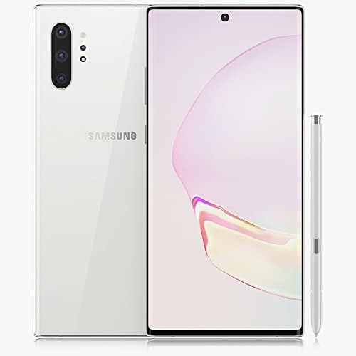 Samsung Galaxy Note10+ 256GB (T-Mobile) - Aura Glow (Refurbished)