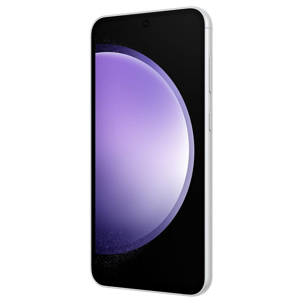 Samsung Galaxy S23 FE 128GB (Unlocked) - Purple (Pre-Owned)