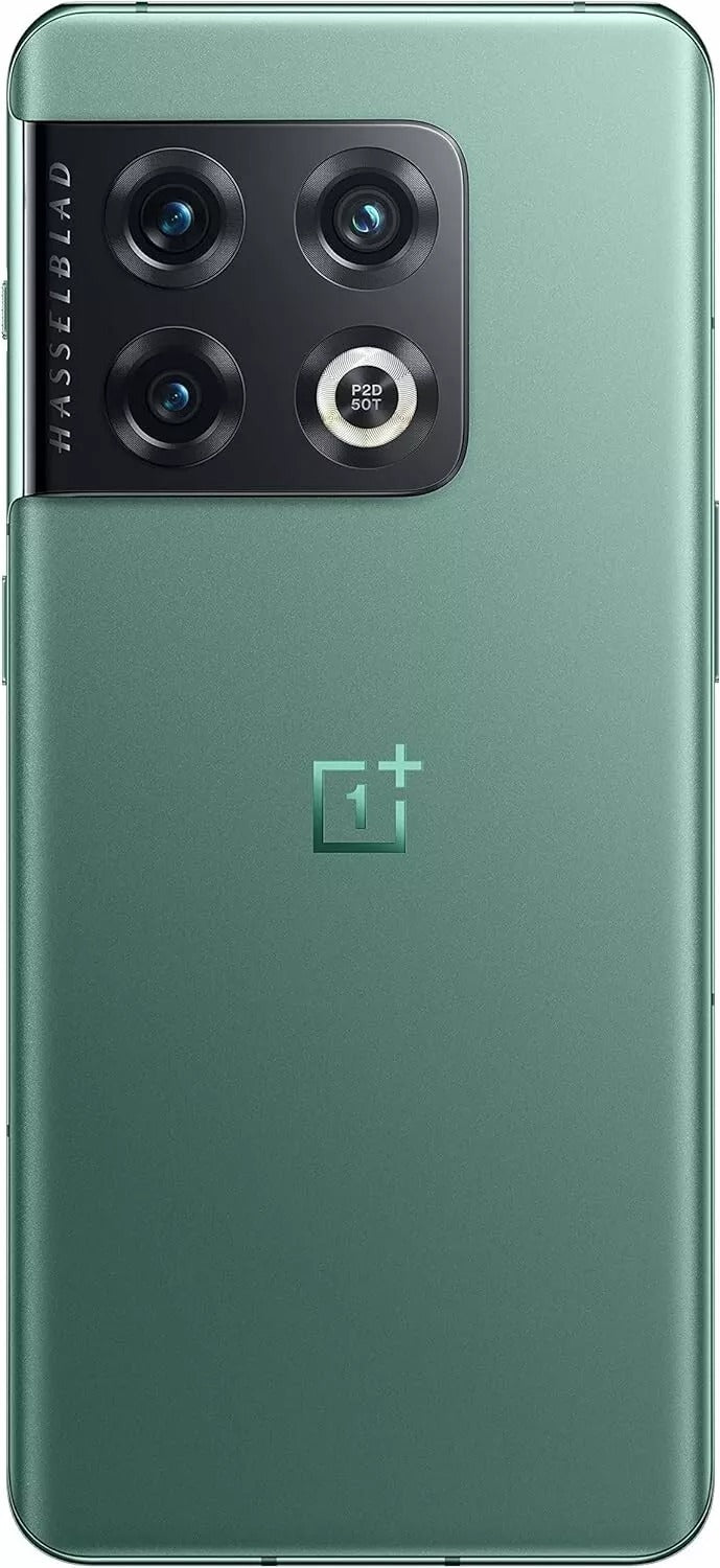 OnePlus 10 Pro 5G 128GB (Unlocked) - Emerald Forest (Pre-Owned)